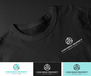 Logo Design by SR Creations.