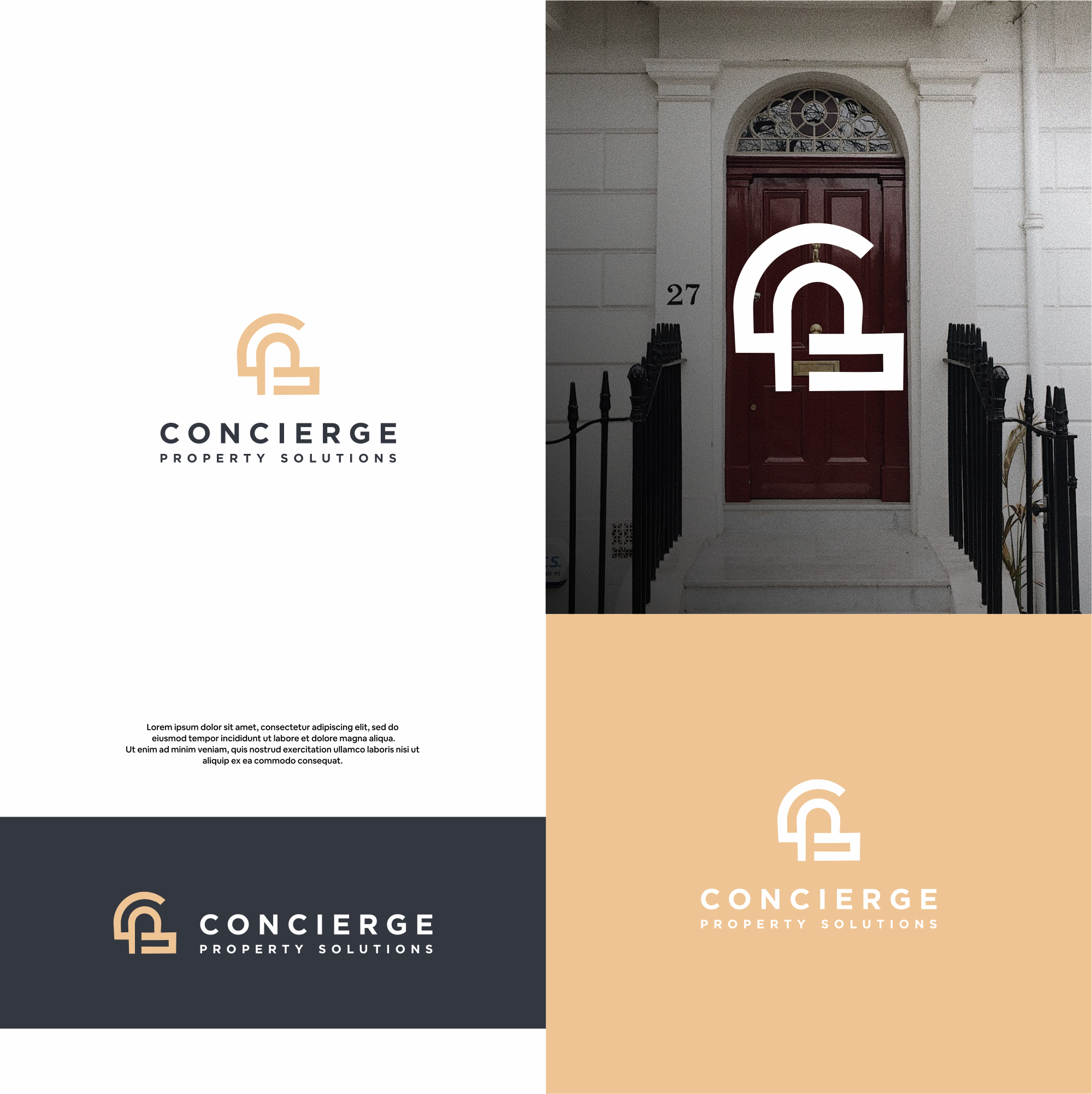 Logo Design by DesignFirst for Cason United Methodist Church | Design #31194855