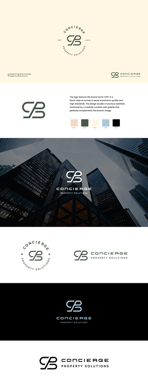 Logo Design by Moon Design. for Cason United Methodist Church | Design #31192298