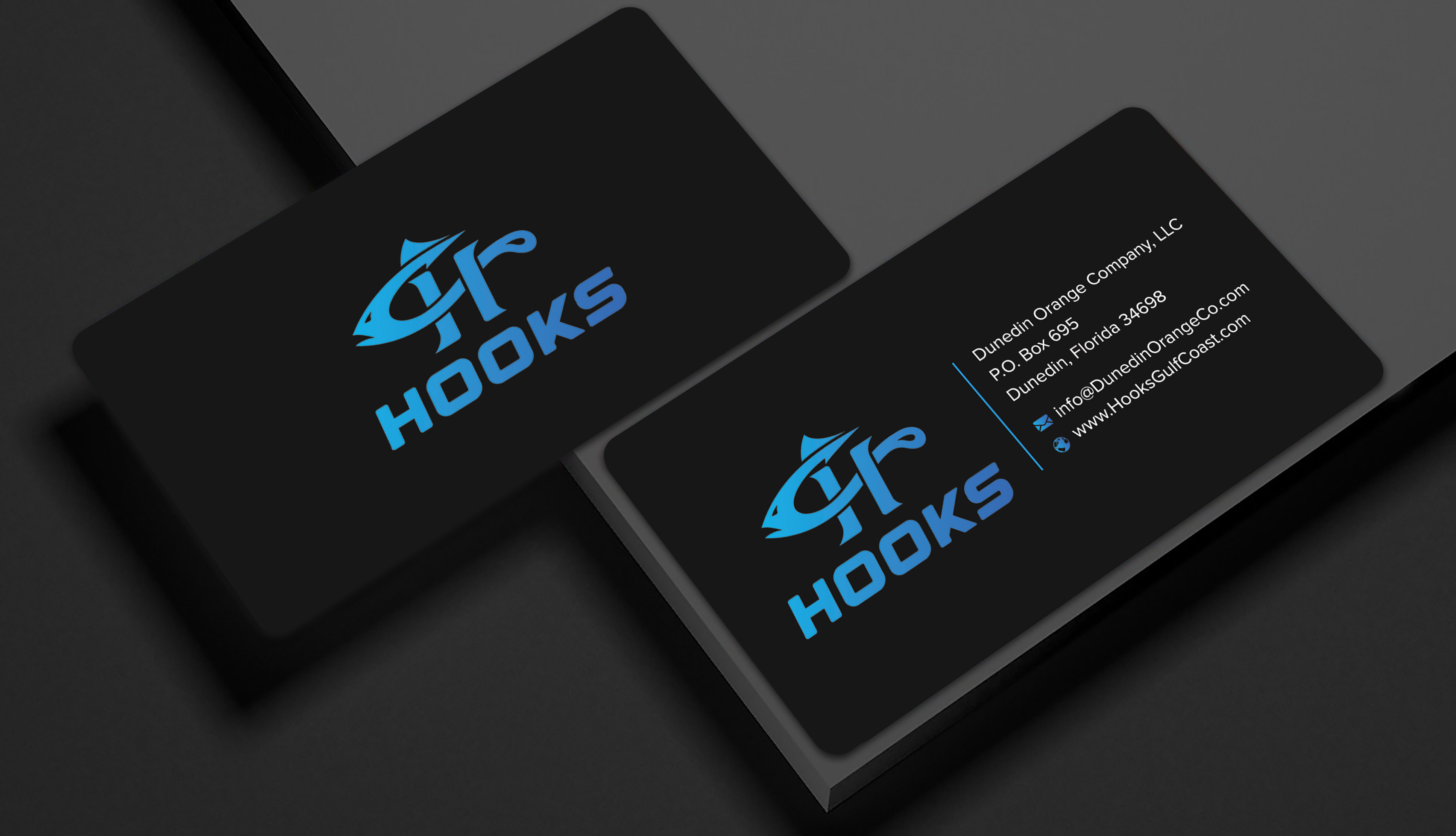 Diseño de Tarjeta de Presentación por sadikul islam para este proyecto | Diseño #31195274