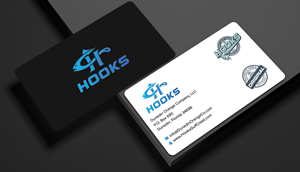 Diseño de Tarjeta de Presentación por sadikul islam para este proyecto | Diseño: #31195306