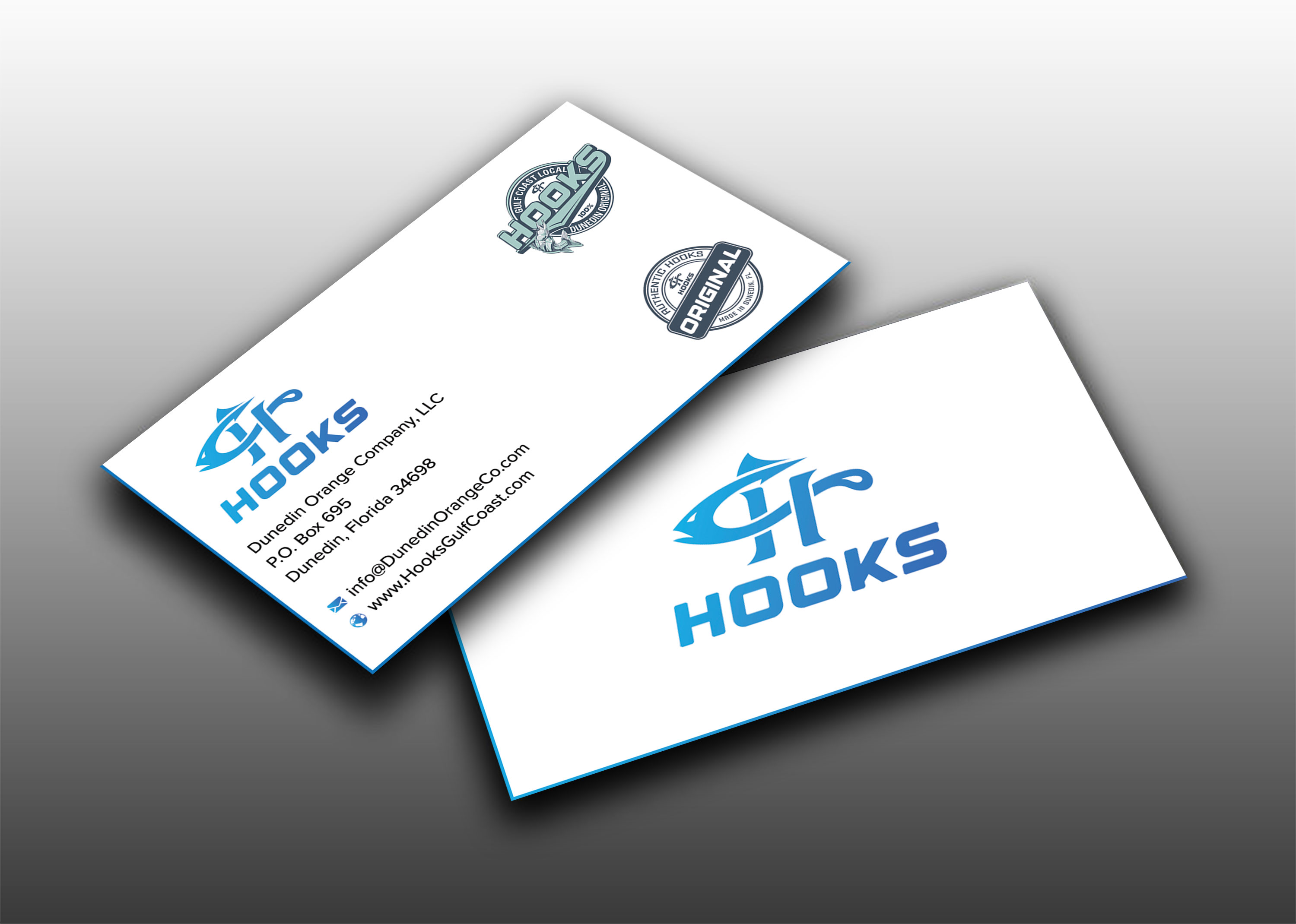 Diseño de Tarjeta de Presentación por sadikul islam para este proyecto | Diseño #31195351