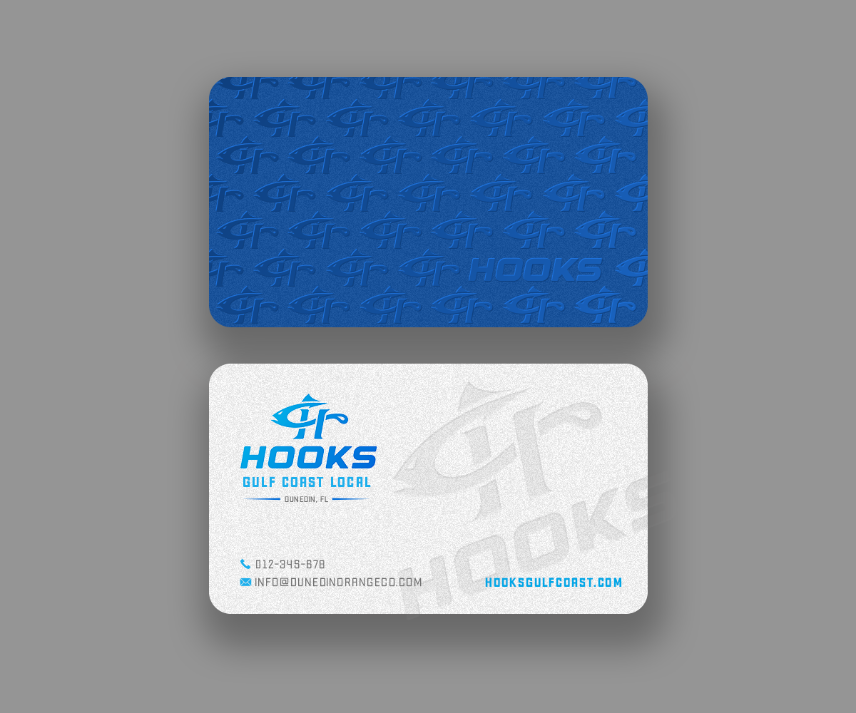 Business Card Design by Andrés Sebastián for this project | Design #31191973
