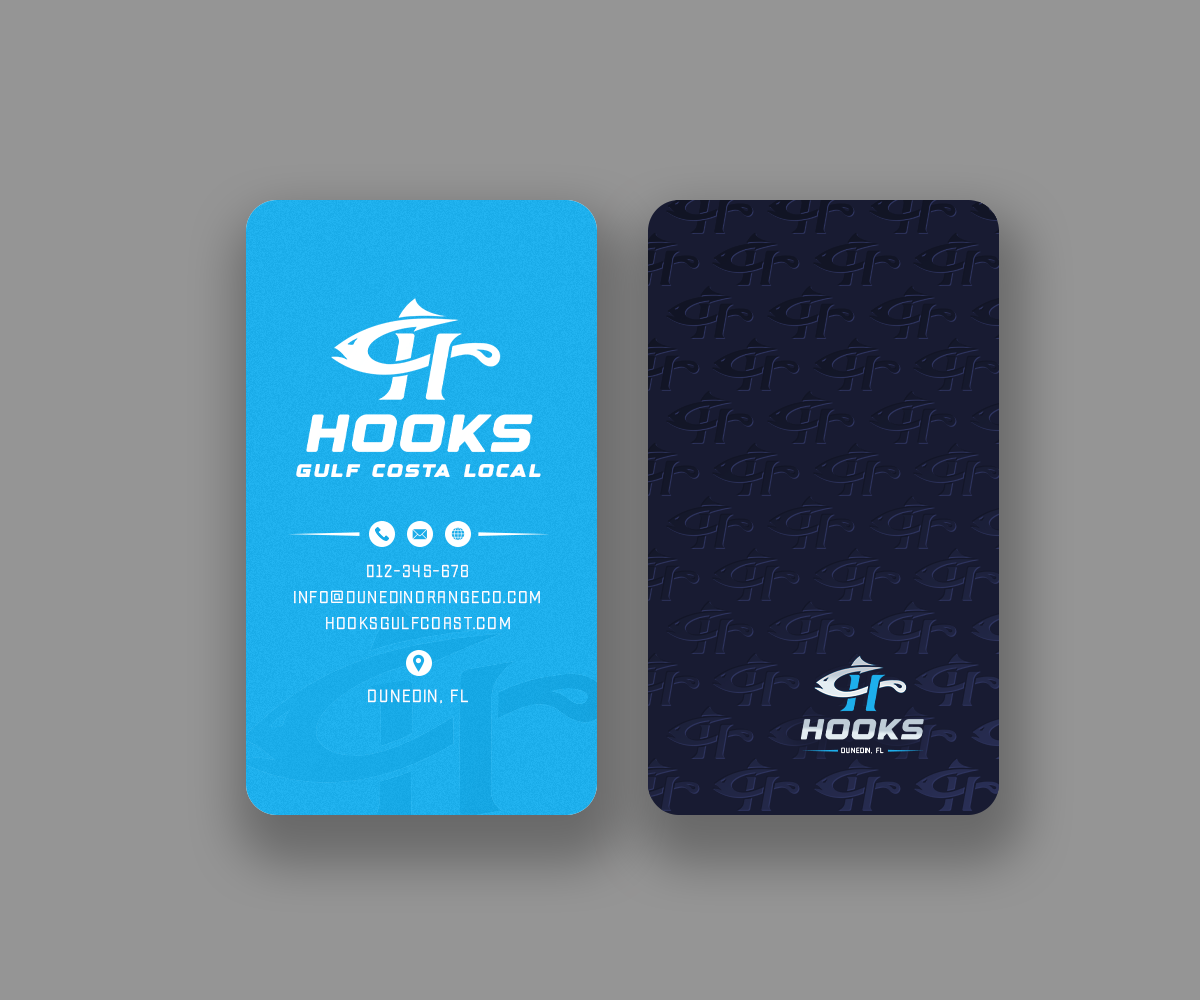 Diseño de Tarjeta de Presentación por Andrés Sebastián para este proyecto | Diseño #31192984