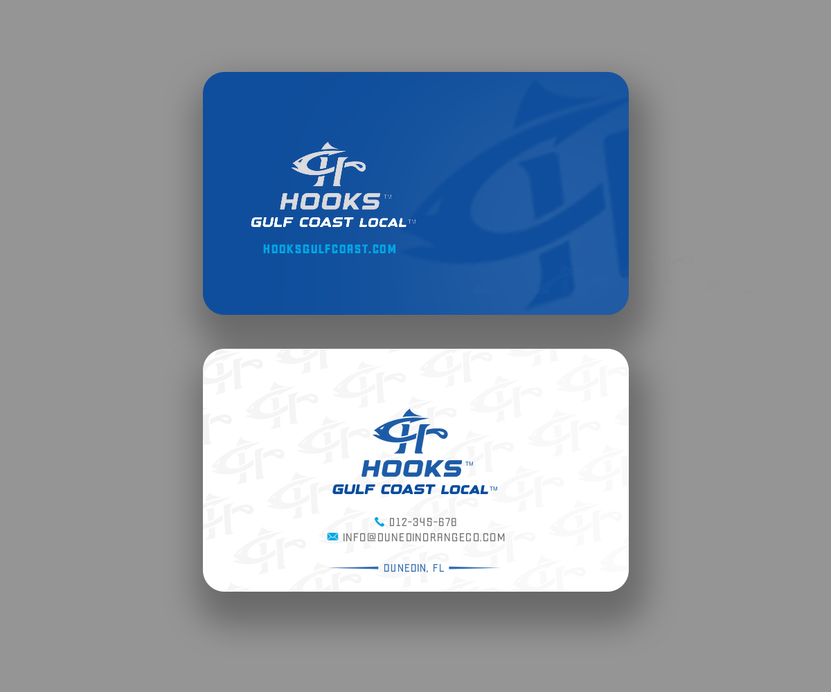 Business Card Design by Andrés Sebastián for this project | Design #31193034