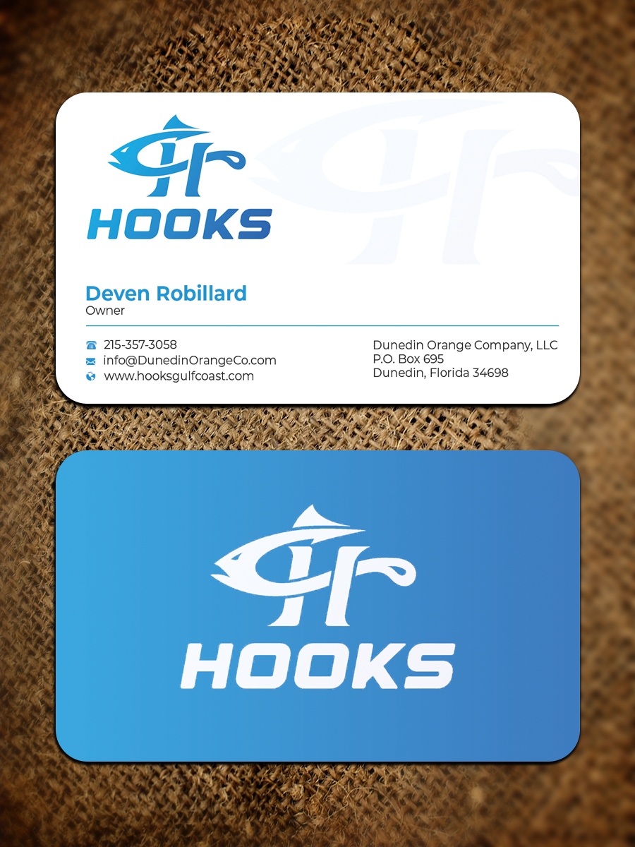 Diseño de Tarjeta de Presentación por Graphixpointt para este proyecto | Diseño #31191487