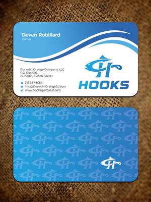 Diseño de Tarjeta de Presentación por Graphixpointt para este proyecto | Diseño: #31191512