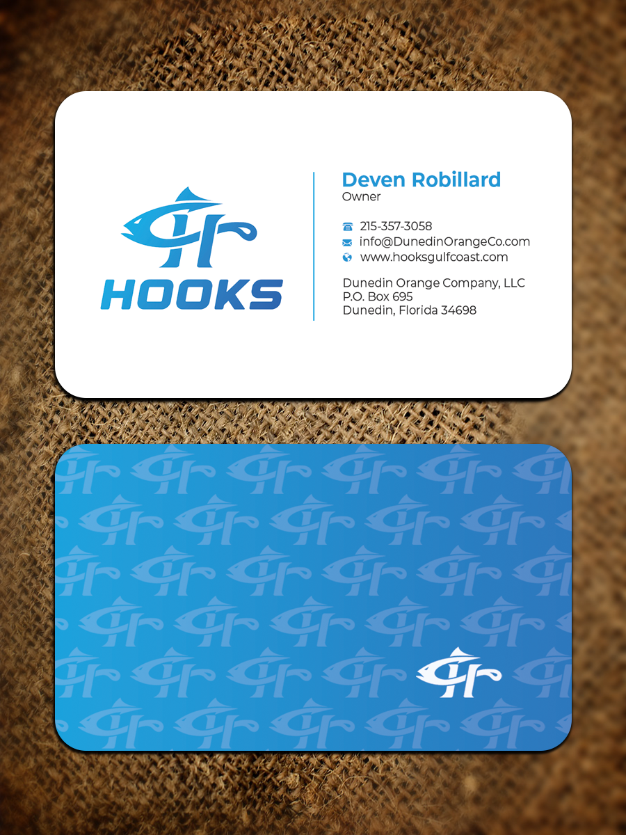 Diseño de Tarjeta de Presentación por Graphixpointt para este proyecto | Diseño #31191524