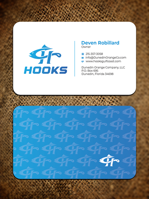 Diseño de Tarjeta de Presentación por Graphixpointt para este proyecto | Diseño: #31191524