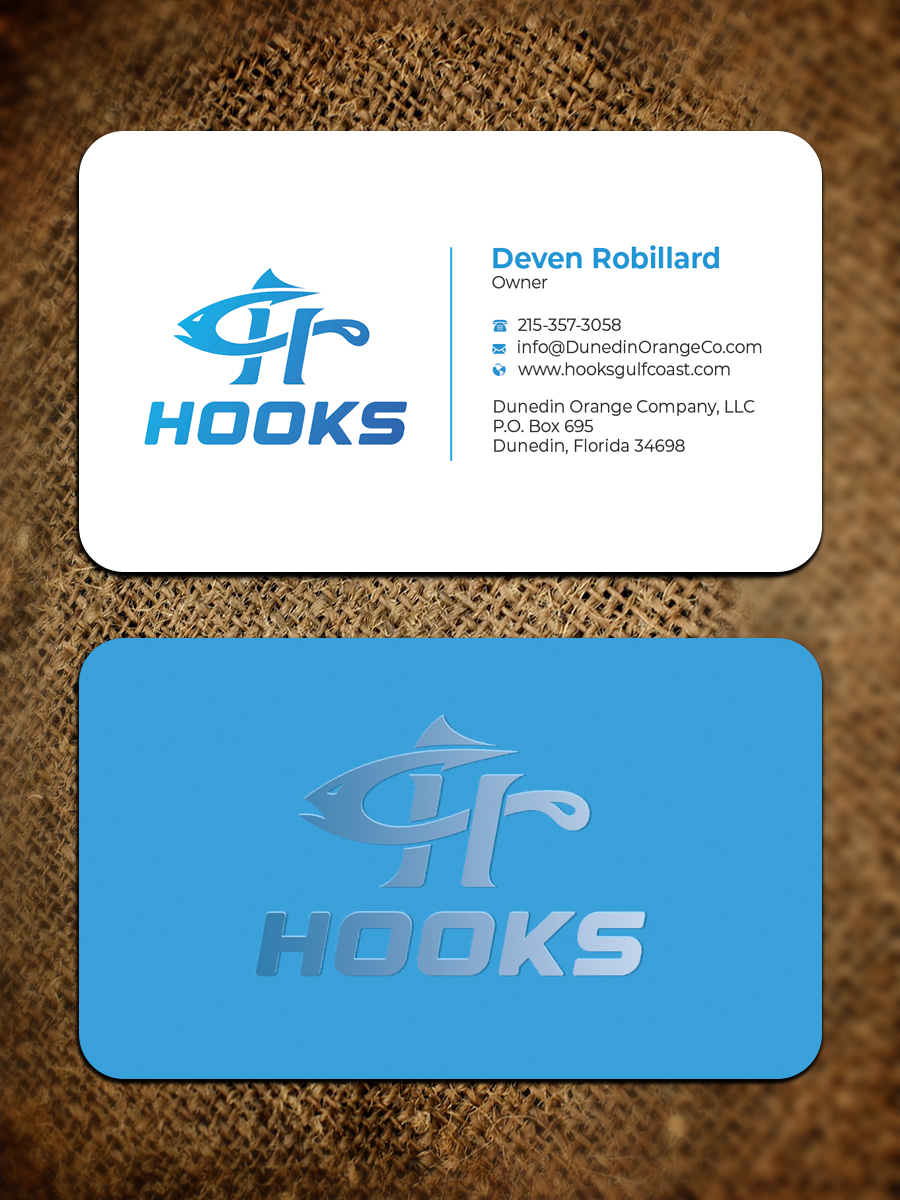 Diseño de Tarjeta de Presentación por Graphixpointt para este proyecto | Diseño #31191526