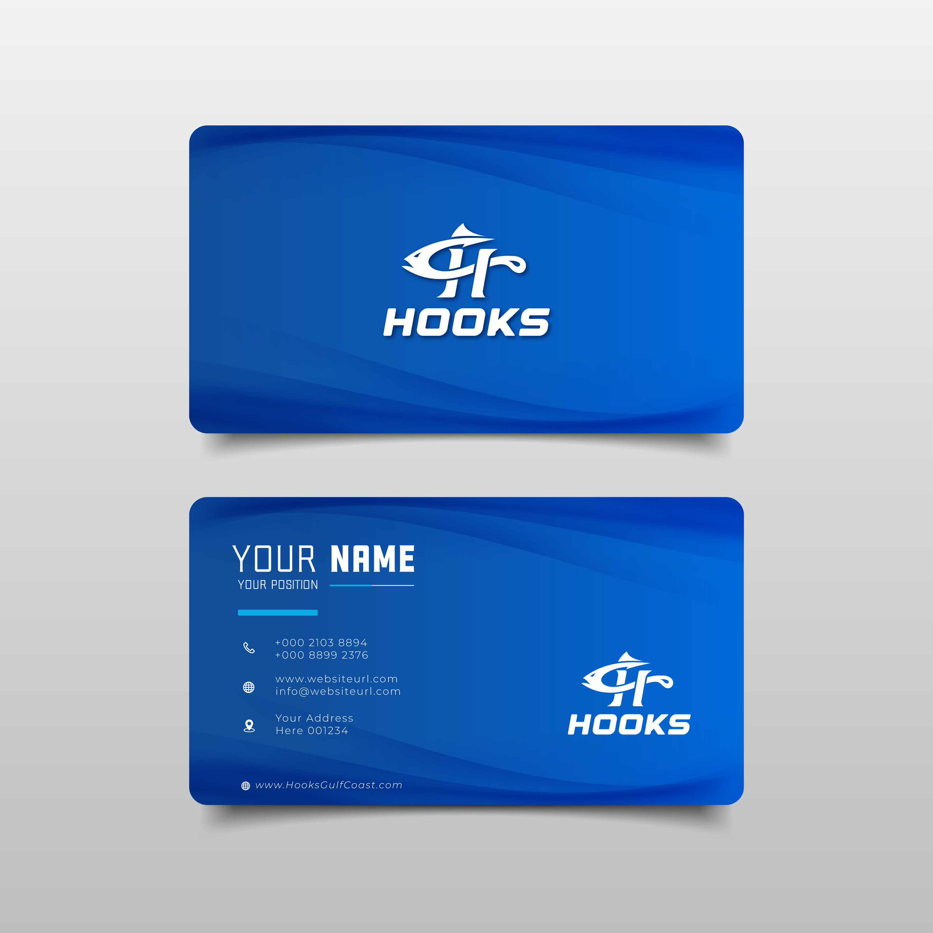 Design de Carte de Visite par Winki pour ce projet | Design #31191577