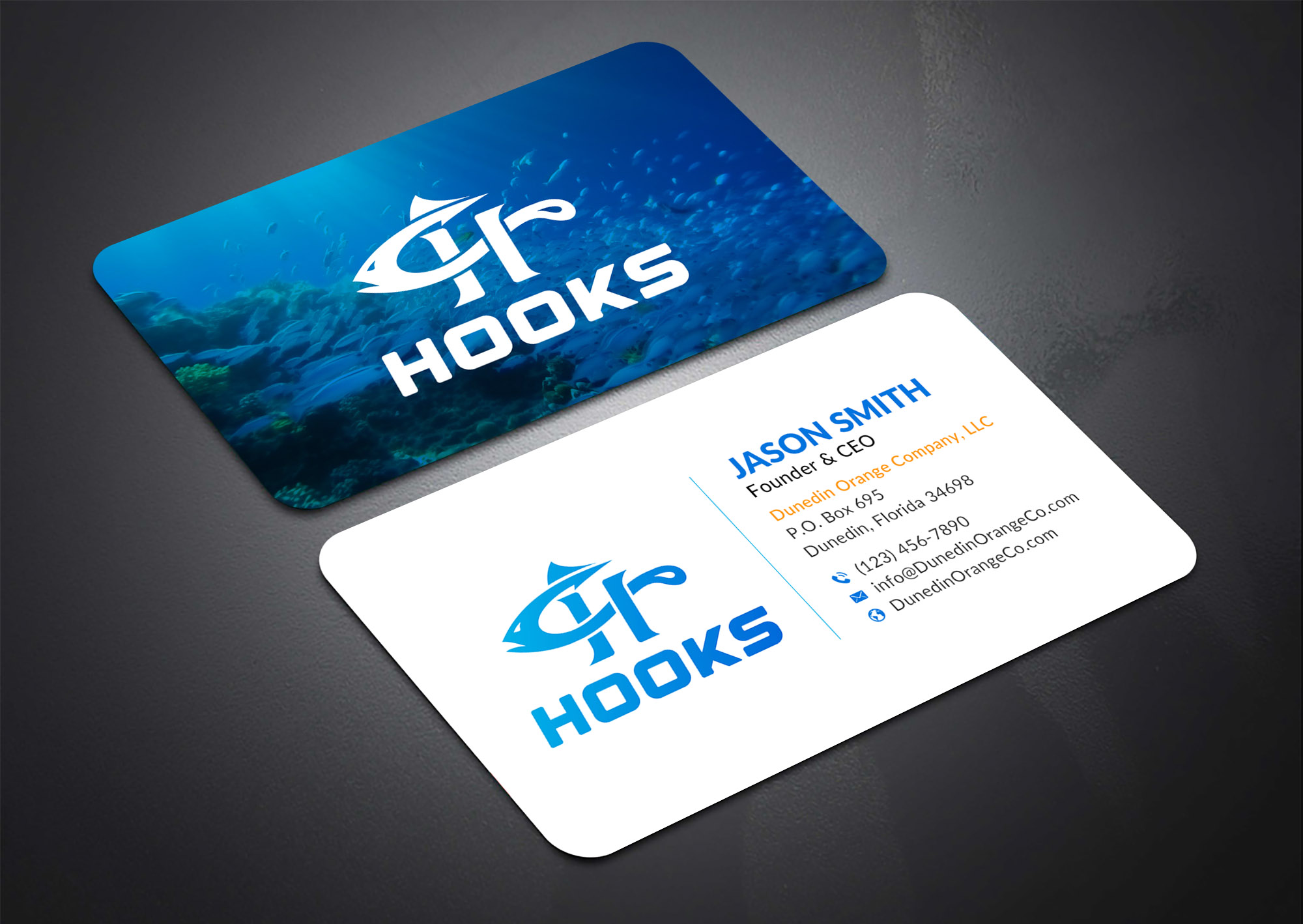 Business Card Design by Sun Moon Graphic Designer for this project | Design #31192412