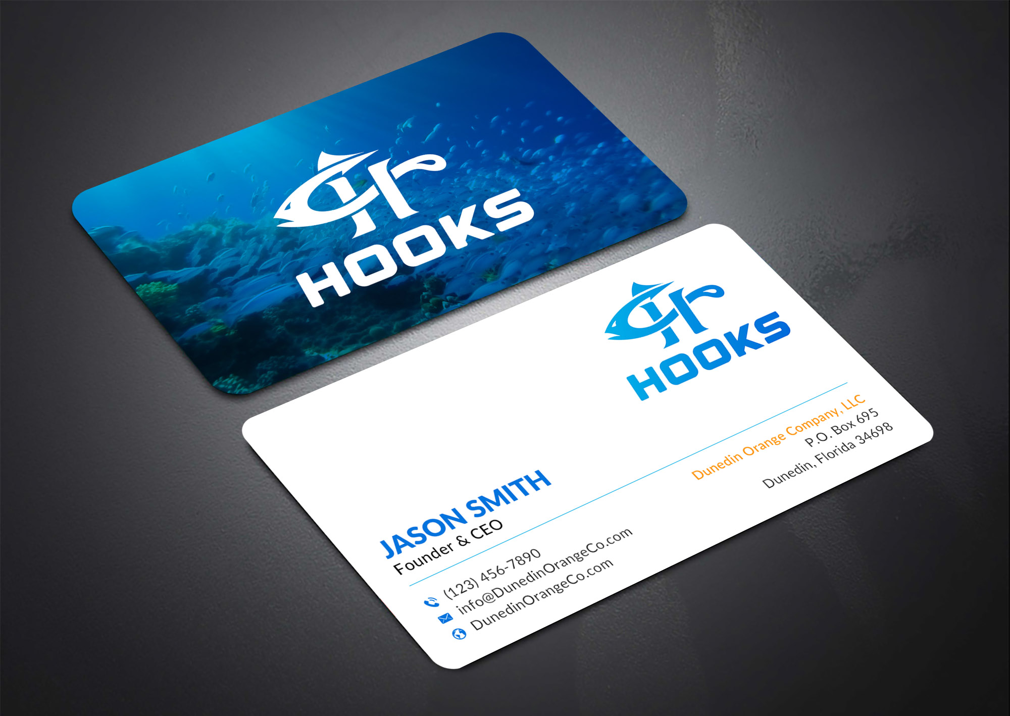 Business Card Design by Sun Moon Graphic Designer for this project | Design #31192413