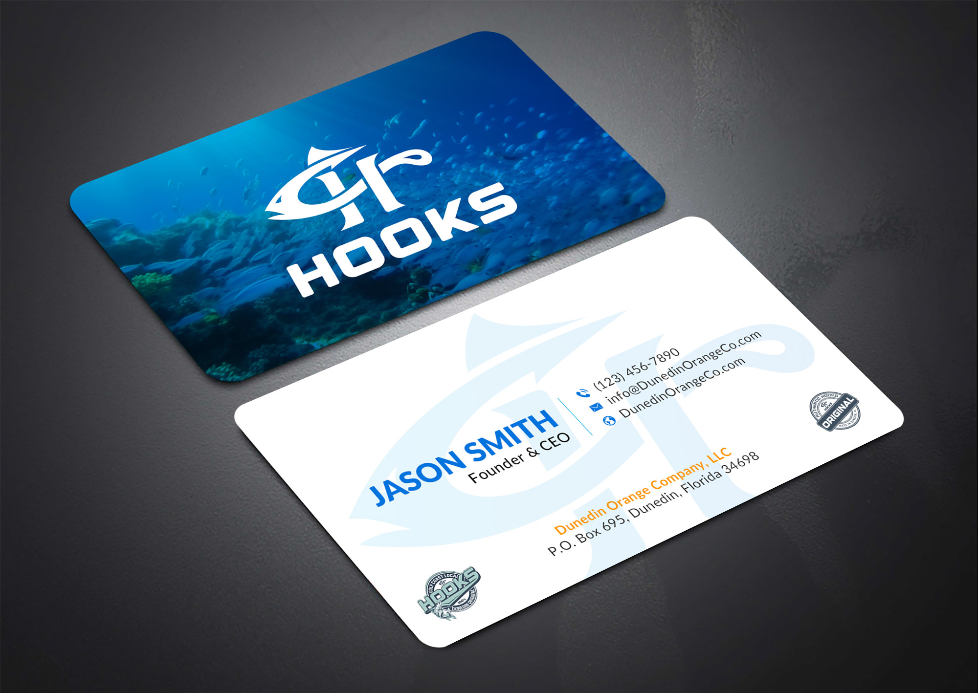 Business Card Design by Sun Moon Graphic Designer for this project | Design #31192414