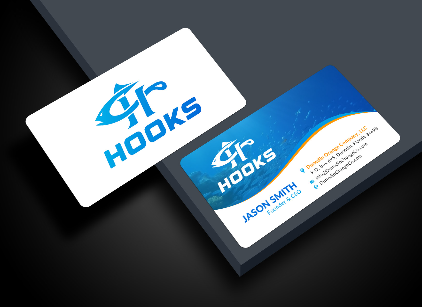 Business Card Design by Sun Moon Graphic Designer for this project | Design #31192419