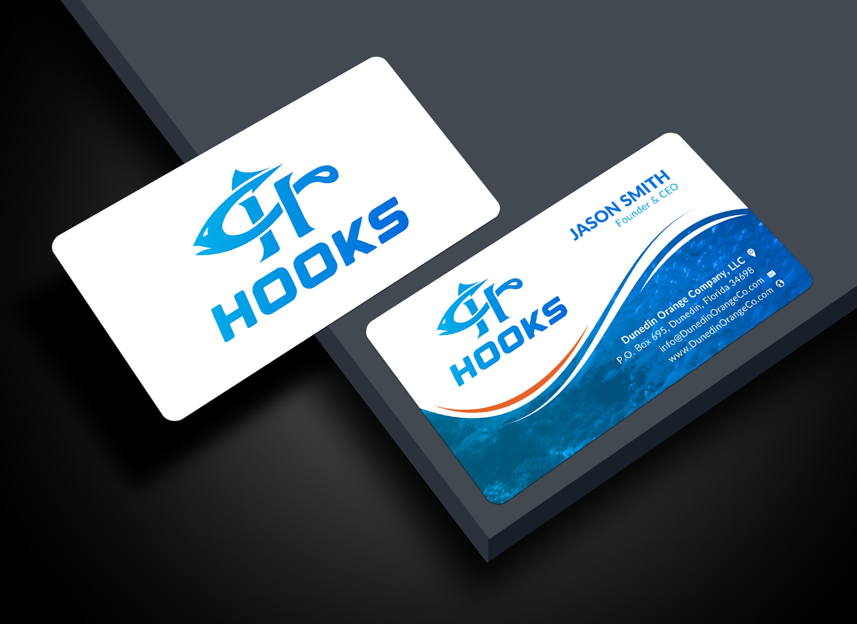 Business Card Design by Sun Moon Graphic Designer for this project | Design #31192420