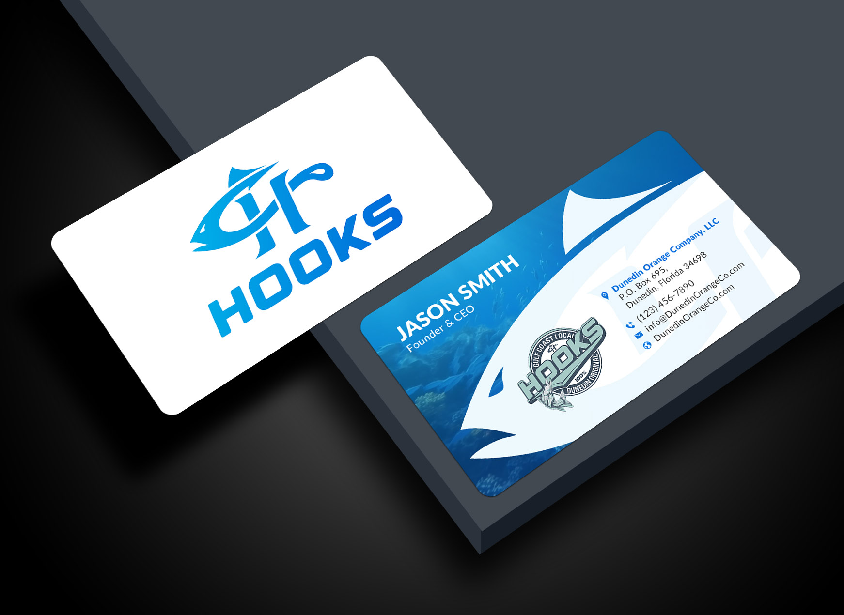 Business Card Design by Sun Moon Graphic Designer for this project | Design #31192421