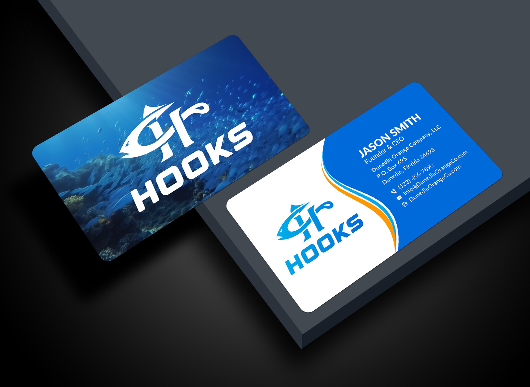 Business Card Design by Sun Moon Graphic Designer for this project | Design #31192423