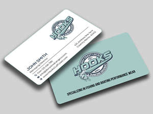 Diseño de Tarjeta de Presentación por jaggi5097 para este proyecto | Diseño #31191580