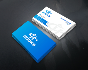 Diseño de Tarjeta de Presentación por artbitin para este proyecto | Diseño: #31194350