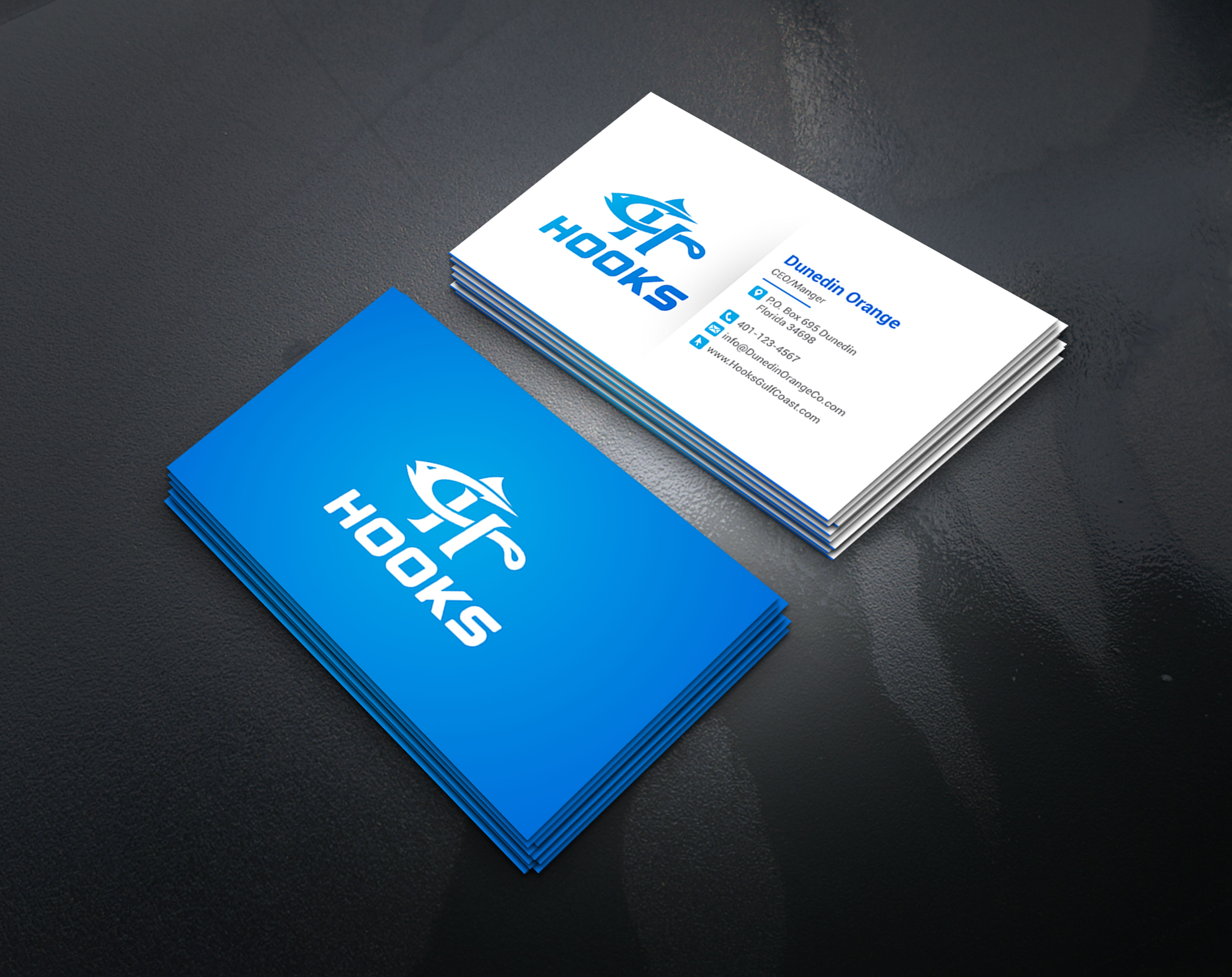 Diseño de Tarjeta de Presentación por artbitin para este proyecto | Diseño #31194351