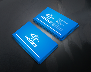 Diseño de Tarjeta de Presentación por artbitin para este proyecto | Diseño: #31194352