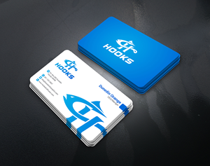 Diseño de Tarjeta de Presentación por artbitin para este proyecto | Diseño: #31194359