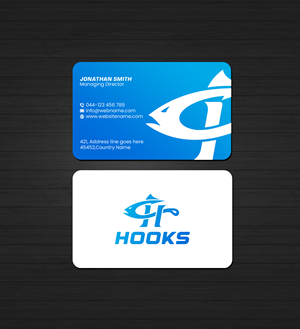 Design de Carte de Visite par Creations Box 2015 pour ce projet | Design : #31196030