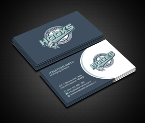 Design de Carte de Visite par Creations Box 2015 pour ce projet | Design : #31196032