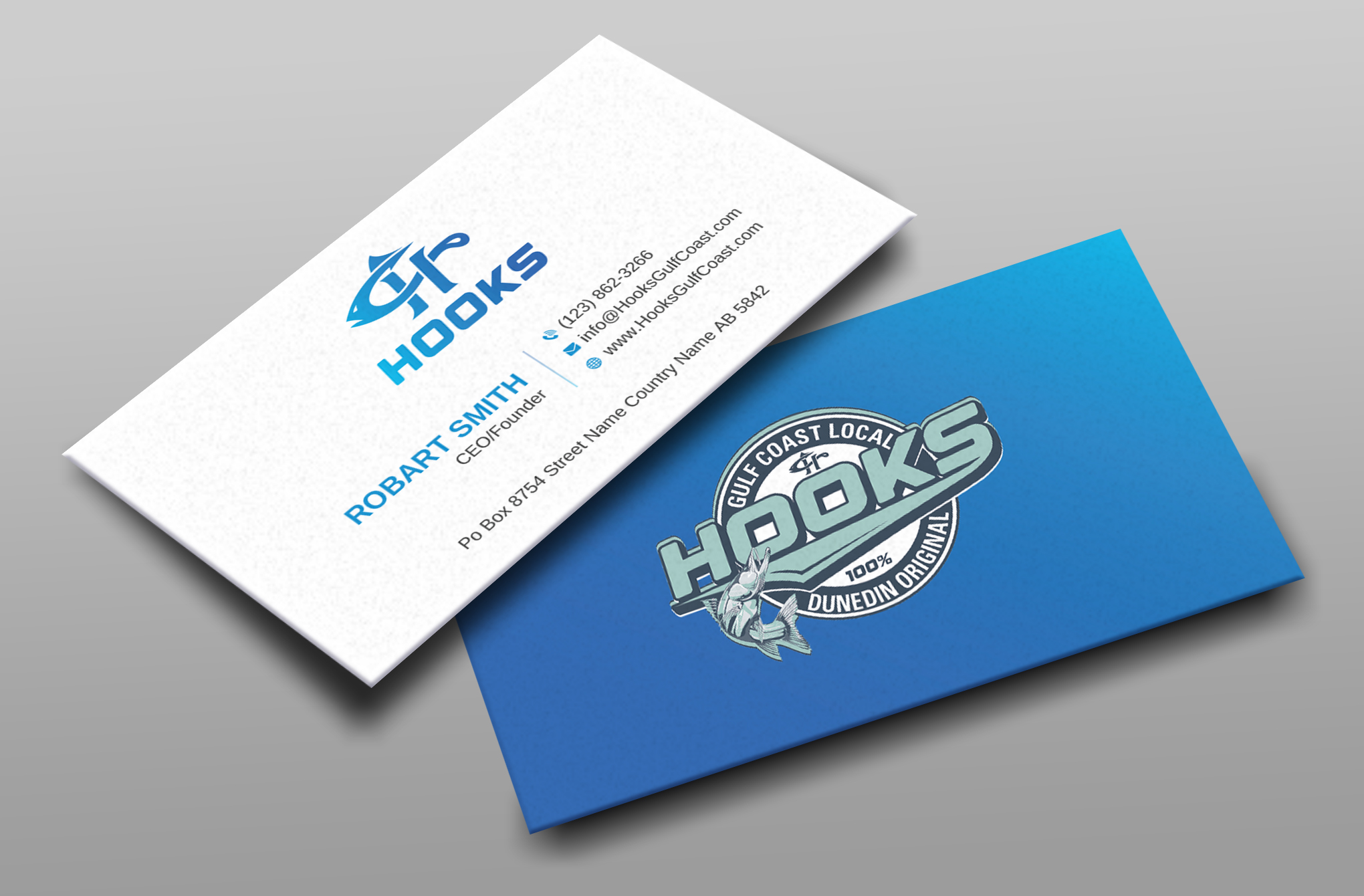 Business Card Design by Uttom 2 for this project | Design #31194316