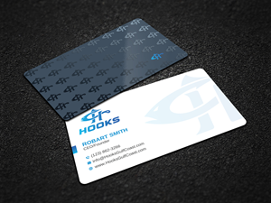 Visitenkarten-Design von Uttom 2 für dieses Projekt | Design: #31194353