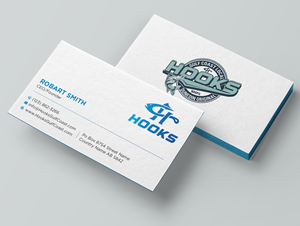 Visitenkarten-Design von Uttom 2 für dieses Projekt | Design: #31194605