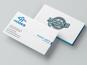 Visitenkarten-Design von Uttom 2 für dieses Projekt | Design: #31194607
