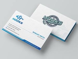 Visitenkarten-Design von Uttom 2 für dieses Projekt | Design: #31194615