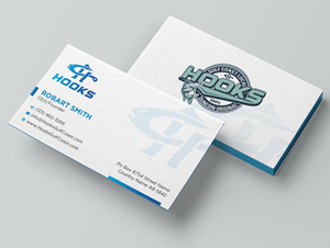 Visitenkarten-Design von Uttom 2 für dieses Projekt | Design: #31194617