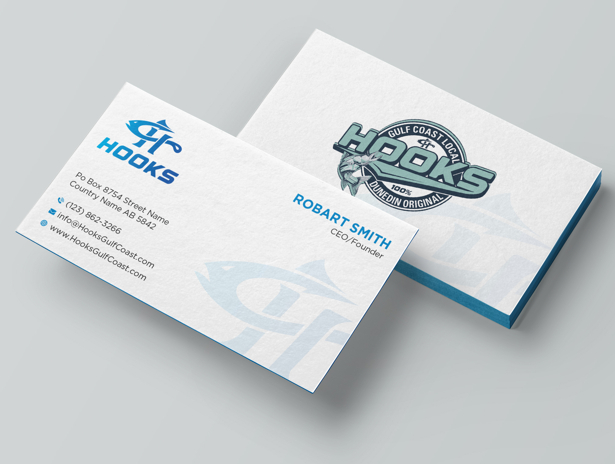 Visitenkarten-Design von Uttom 2 für dieses Projekt | Design #31194619
