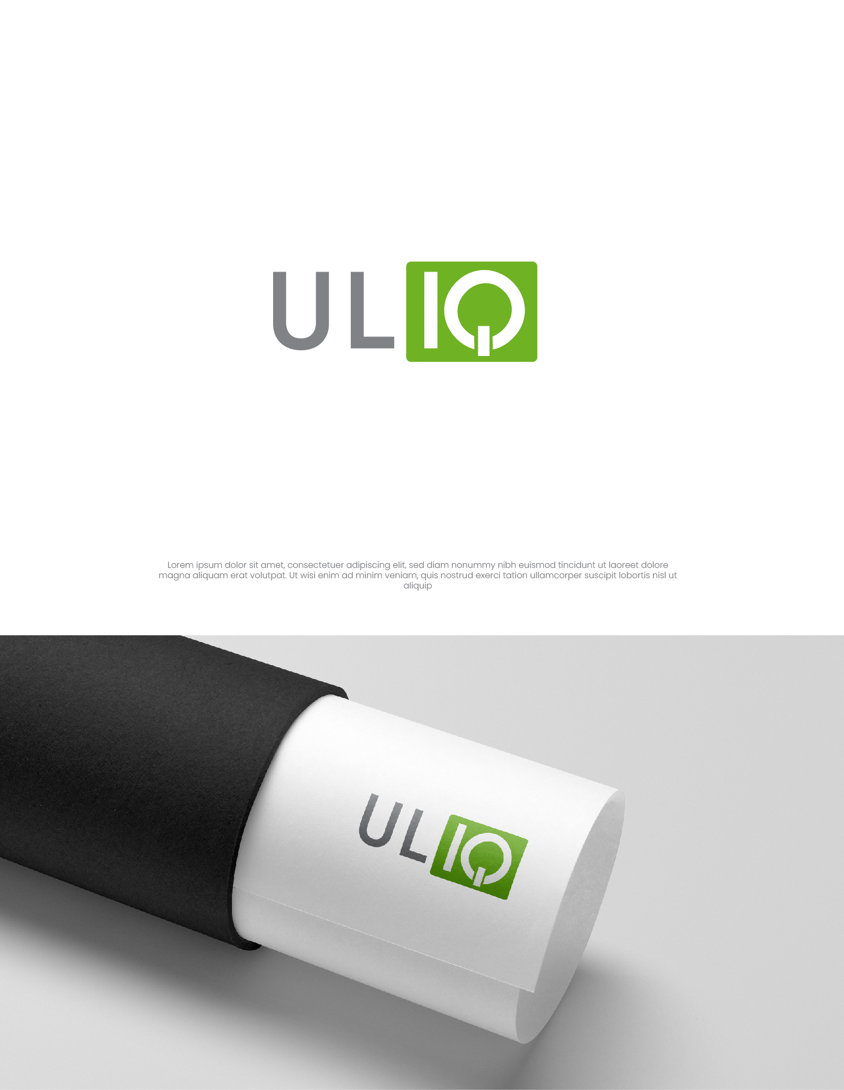 Logo Design by RikoAji for this project | Design #31195513