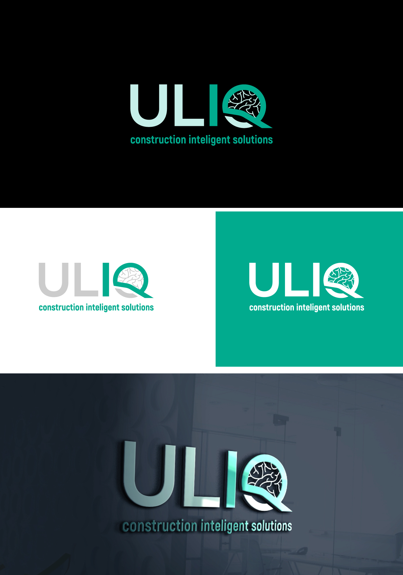 Logo Design by Farhad Kreative for this project | Design #31195369