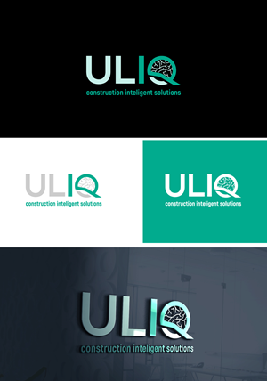 Logo Design by Farhad Design for this project | Design #31195369