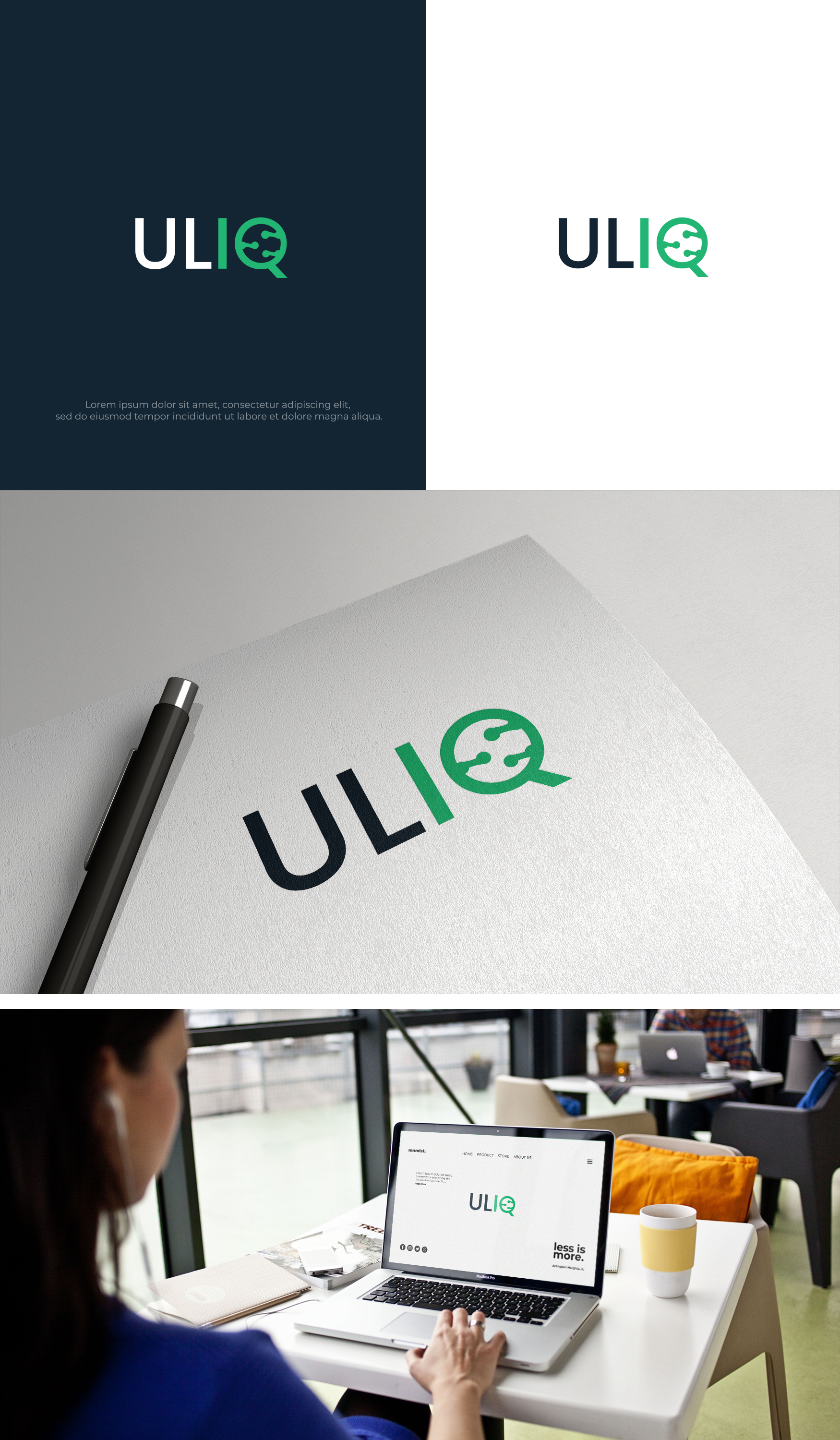 Diseño de Logo por Locke+ para este proyecto | Diseño #31191952