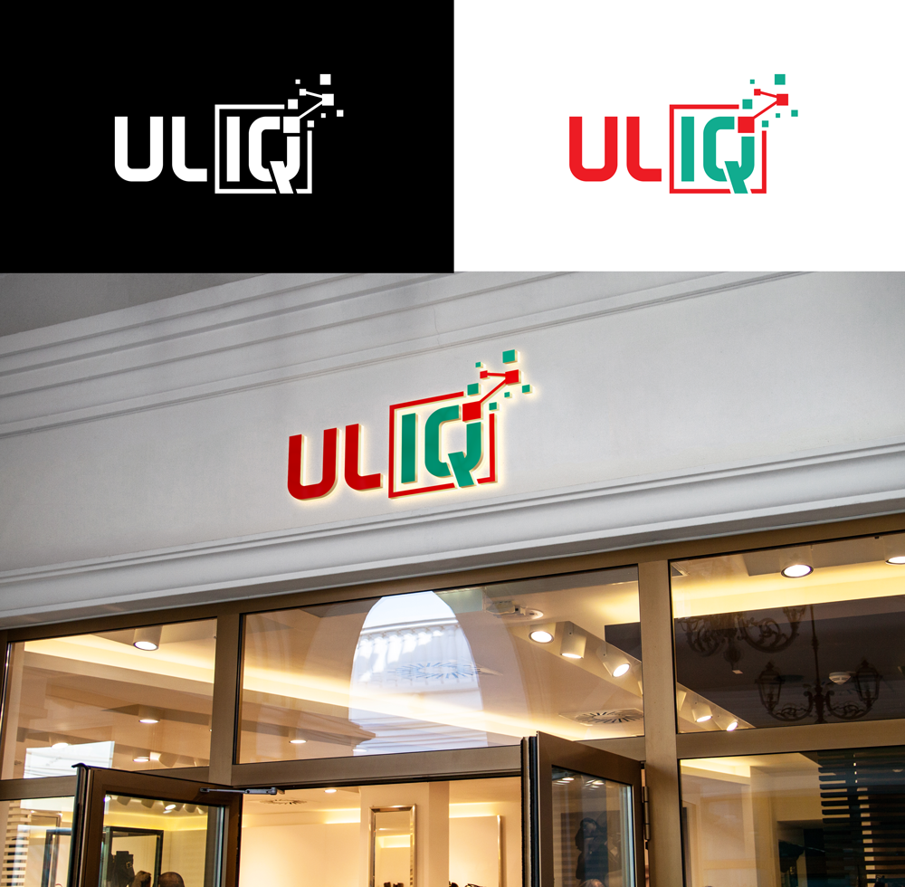 Logo Design by RA-bica for this project | Design #31194956
