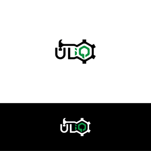 Logo Design by Design bd 696