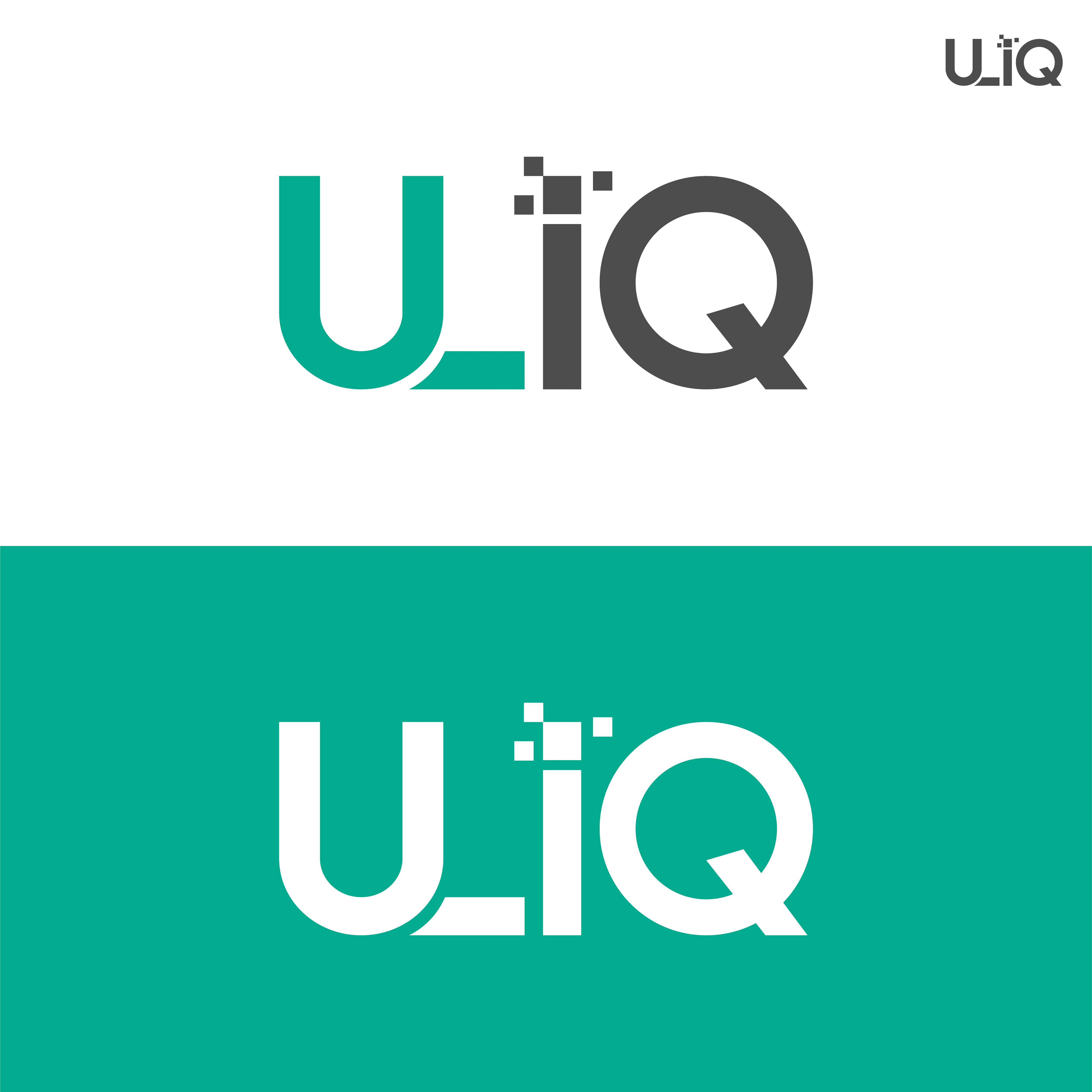 Logo Design by UsamaIjaz for this project | Design #31197303
