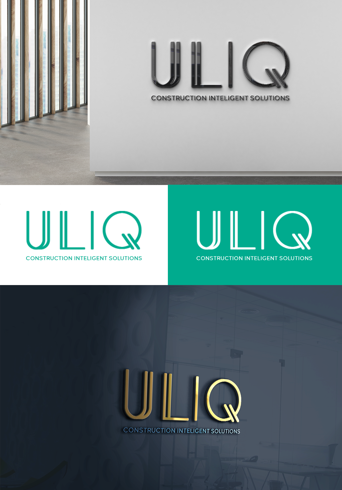 Logo Design by SR Creations. for this project | Design #31200731