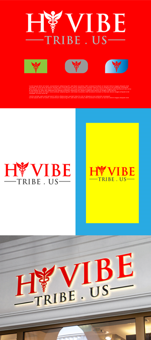 Logo Design by uzzal100 for this project | Design #31194038