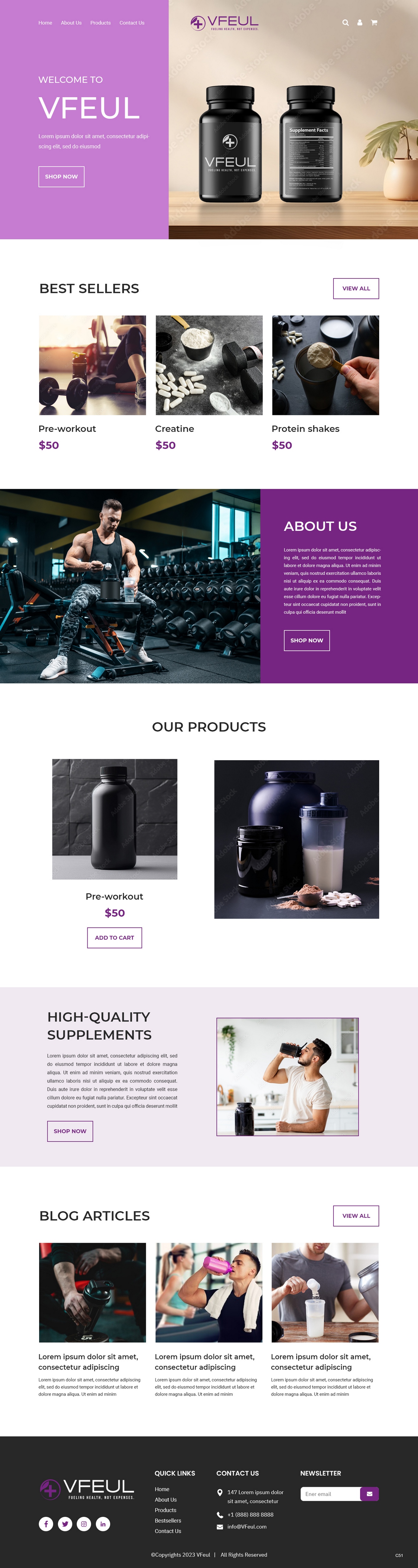 Web Design par pb pour ce projet | Design #31197537