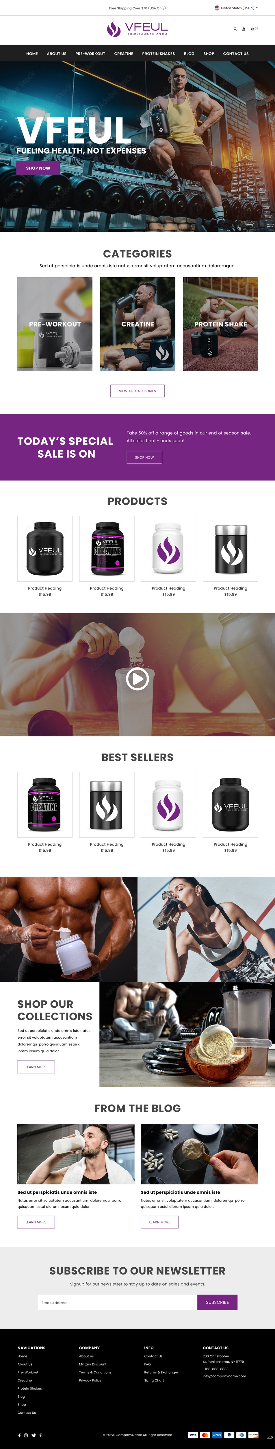 Web Design par pb pour ce projet | Design #31208770