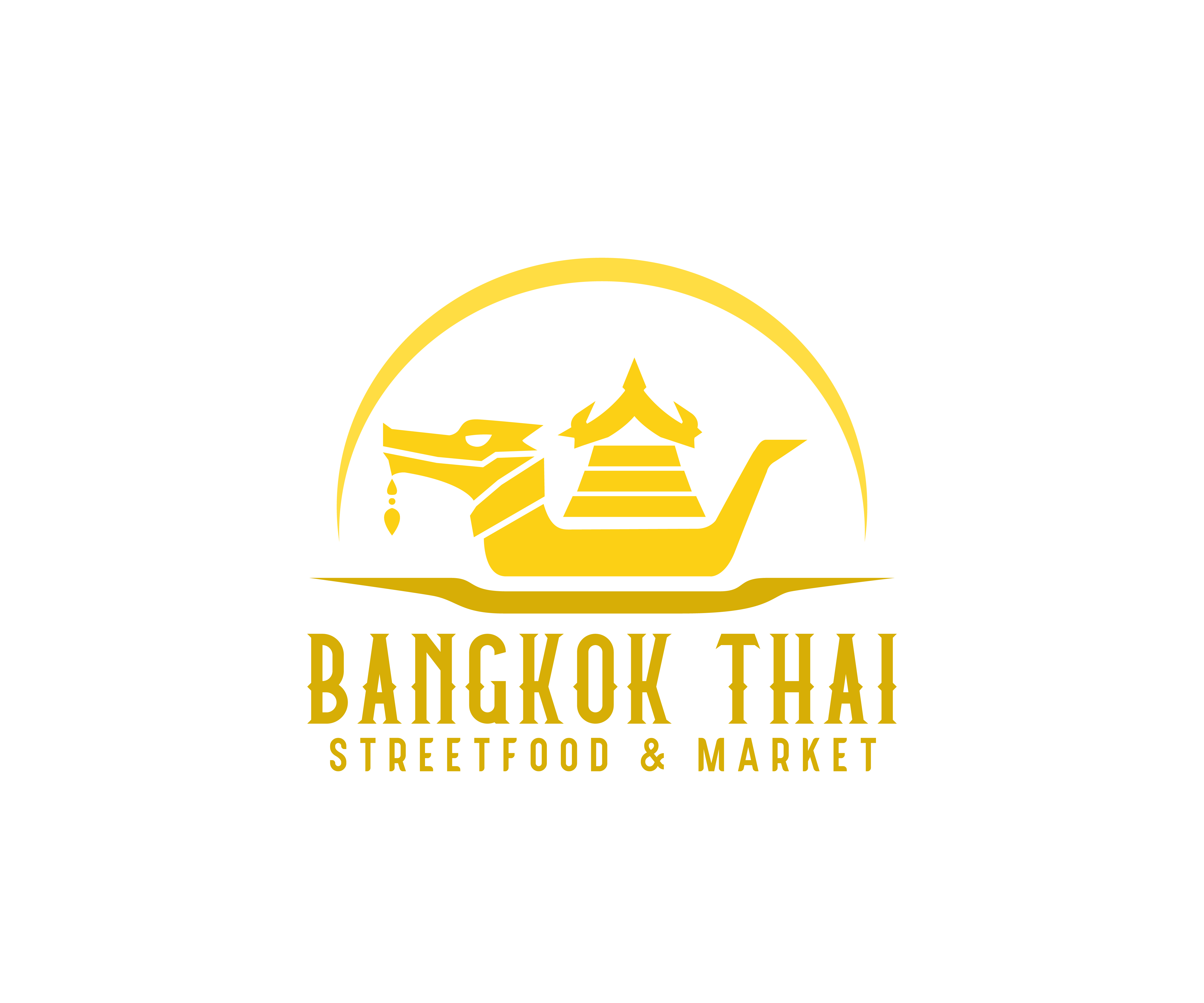 Logo Design by James J. for this project | Design #31223970