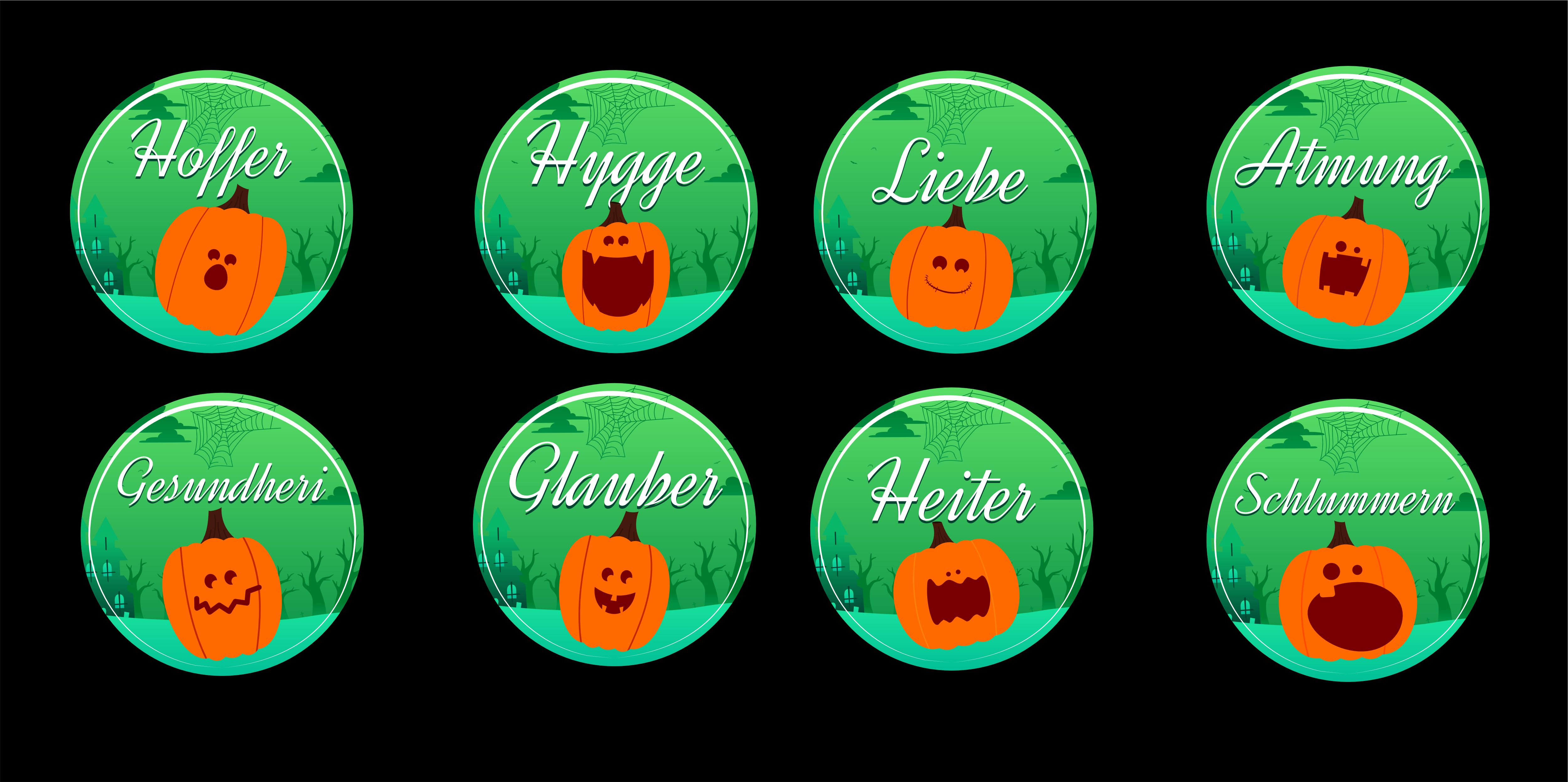 Grafik-Design von SAMPA DUARI für spirits whisper acres DBA Young living Distributor | Design #31197593