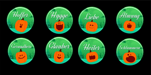 Graphic Design by SAMPA DUARI